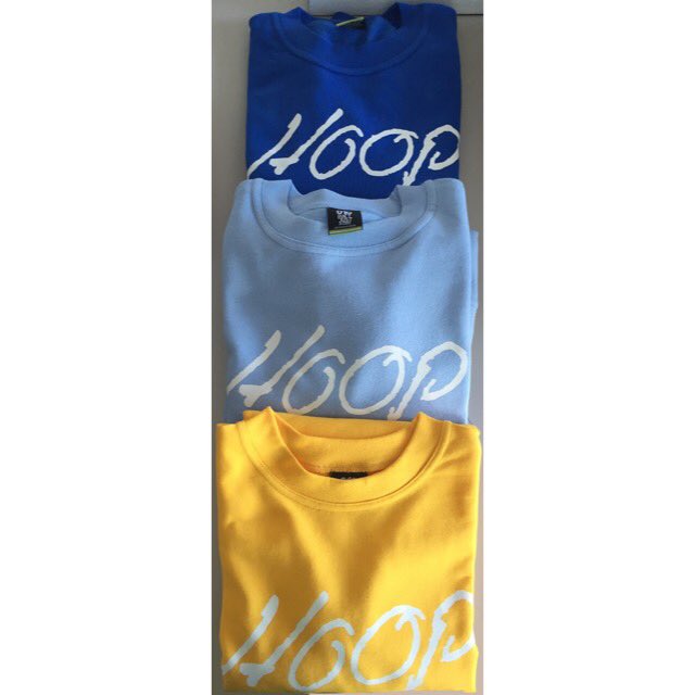 wegmetkanker's tweet photo. Wat een leuke zomerse kleurtjes! Bestel nu jouw Sweater voor hem/haar voor maar €45,- hiervan wordt €5,-  #retweet https://t.co/AJn4H2Eip7