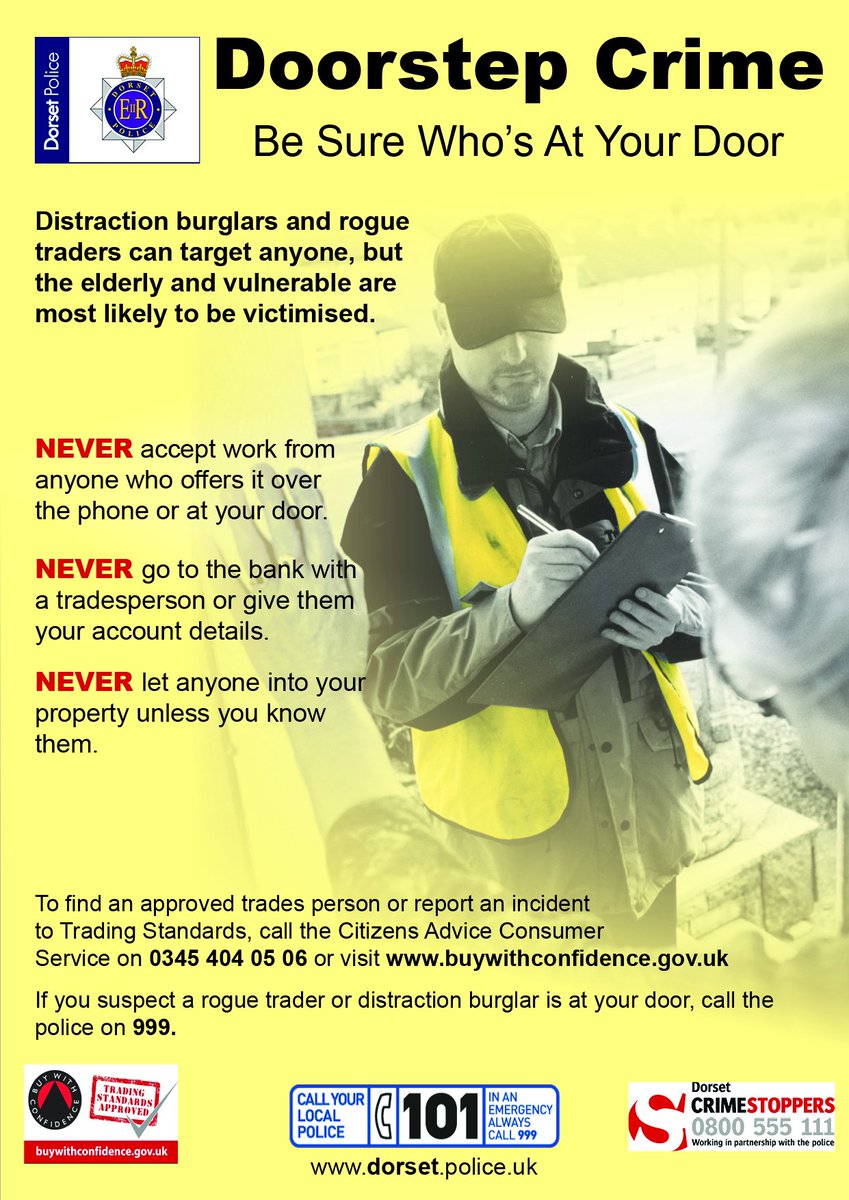dorsetpolice tweet picture