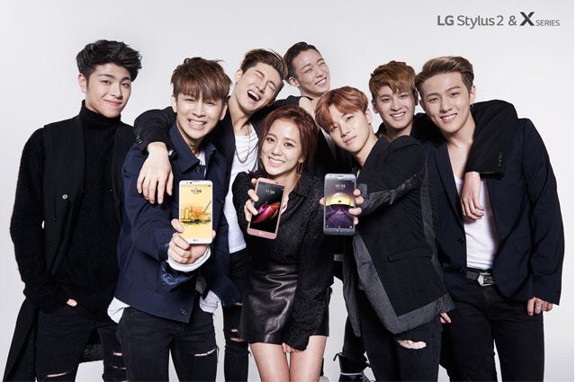 YG 김지수 최근 근황.jpg | 인스티즈