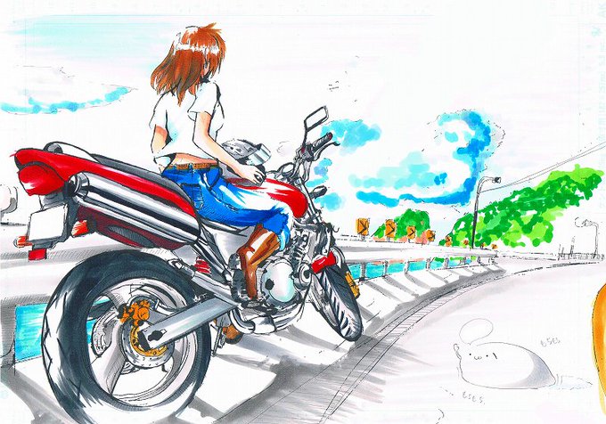 ホーネット250のtwitterイラスト検索結果 古い順 ホーネット250のtwitterイラスト検索結果 古い順