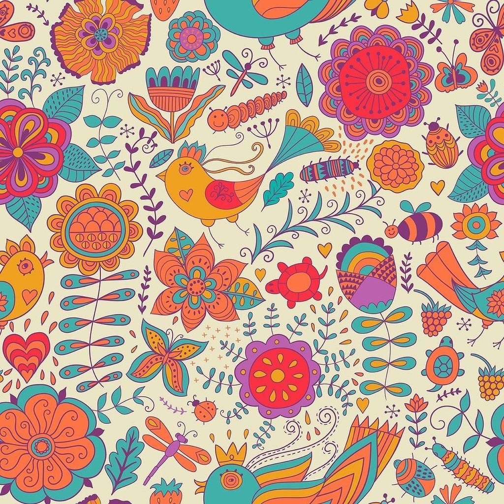 new pattern ♥ #lubovmarkov