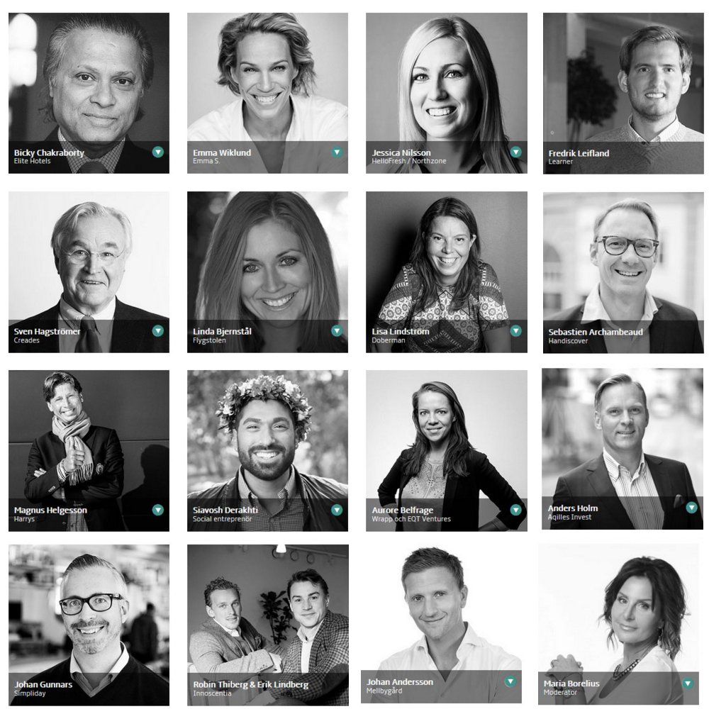 doersevent's tweet image. FINAL CALL TILL DOERS’ EVENT! Nu har du sista chansen att köpa biljetter – doersevent.se #entreprenör