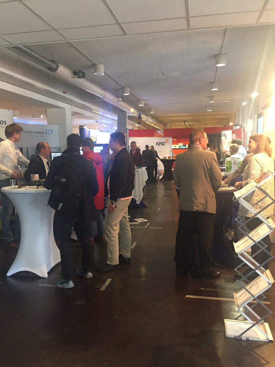 IngeniumCabo's tweet photo. Netwerkdag is in volle gang! #hufnt https://t.co/qlXd7lmFJ9
