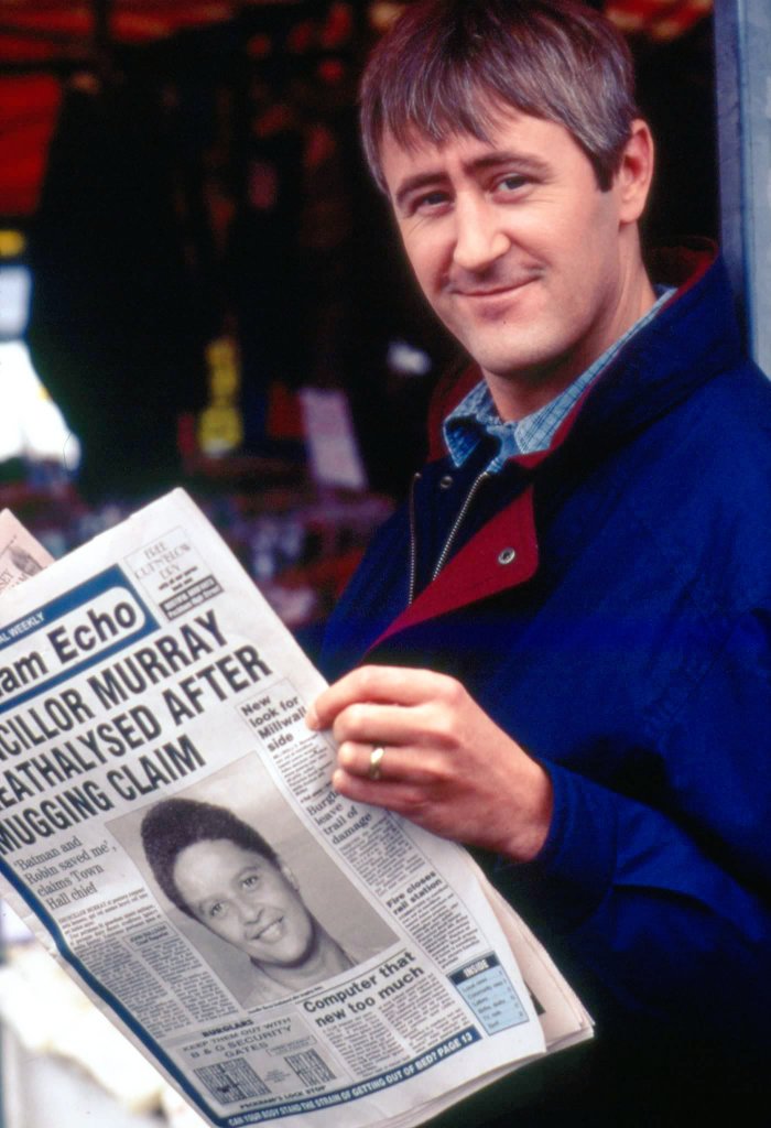westys1981's tweet photo. Happy 55th birthday to #NicholasLyndhurst what a legend #OnlyFoolsAndHorses #Dave #Rodney #Wodney https://t.co/GSDDazbd3a