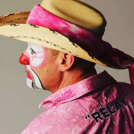 relaythatclown's tweet image. Why do you #fight ?? #Cancerawareness #earlydectection #pinklemonadefight #RelaysFight