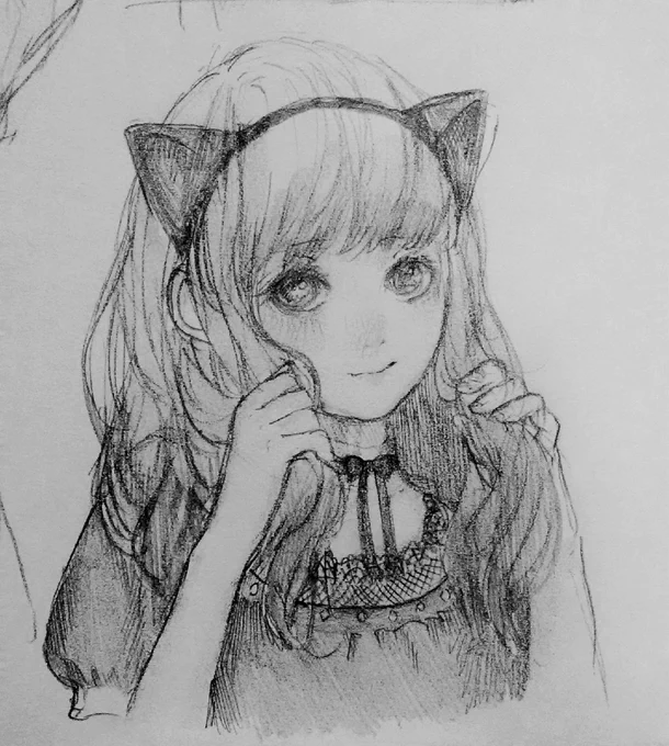 最近の 