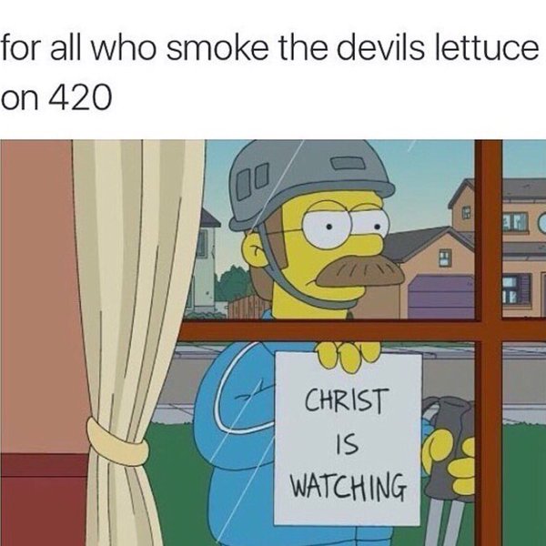 InternetPalace's tweet photo. Happy 420 https://t.co/f5oigygsm8