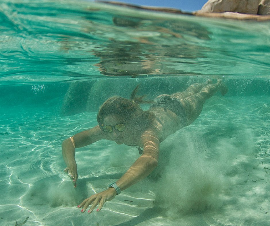 ALMA_DA_ONDA's tweet image. Swim with @ChaConsorti ☀ #bikini #beachvibes #summercollection2016