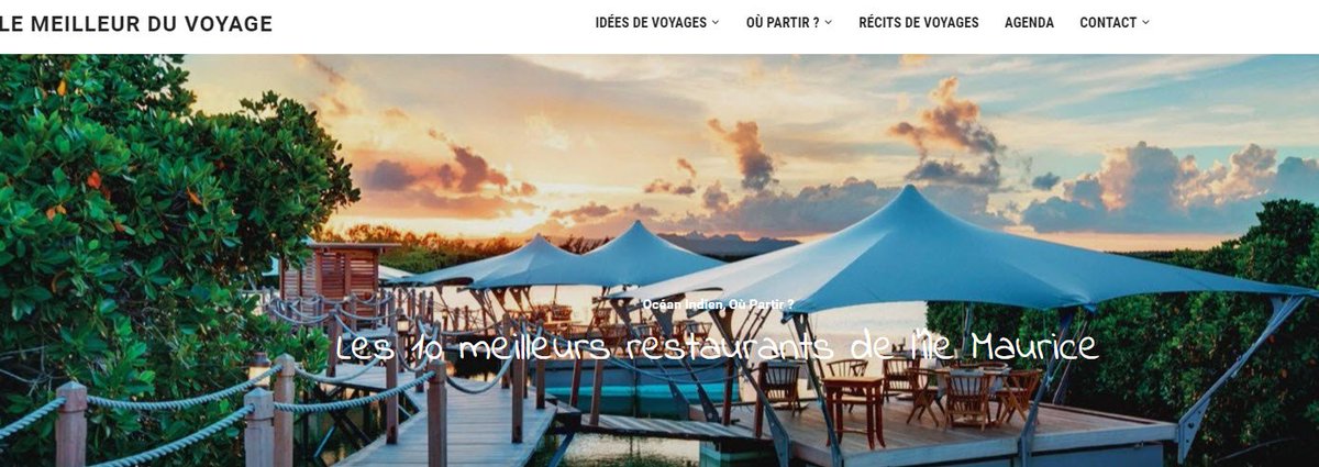 oovatu's tweet photo. Les 10 meilleurs restaurants de l'île Maurice ! @infomauritius @mon_ilemaurice @Maurice_fra https://t.co/MPjNoD9Ux8 https://t.co/sWTLNN8jDB