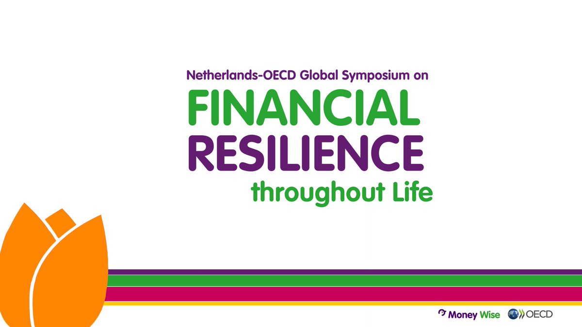 MoneyWiseNL's tweet photo. The opening film of the Symposium can be found at: https://t.co/oDLlXG8W5S https://t.co/i7YHc5svLH