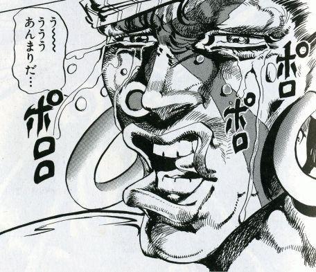 なんかうちのコルワさん1000年ぐらい経ってそうなんだけど・・・ 