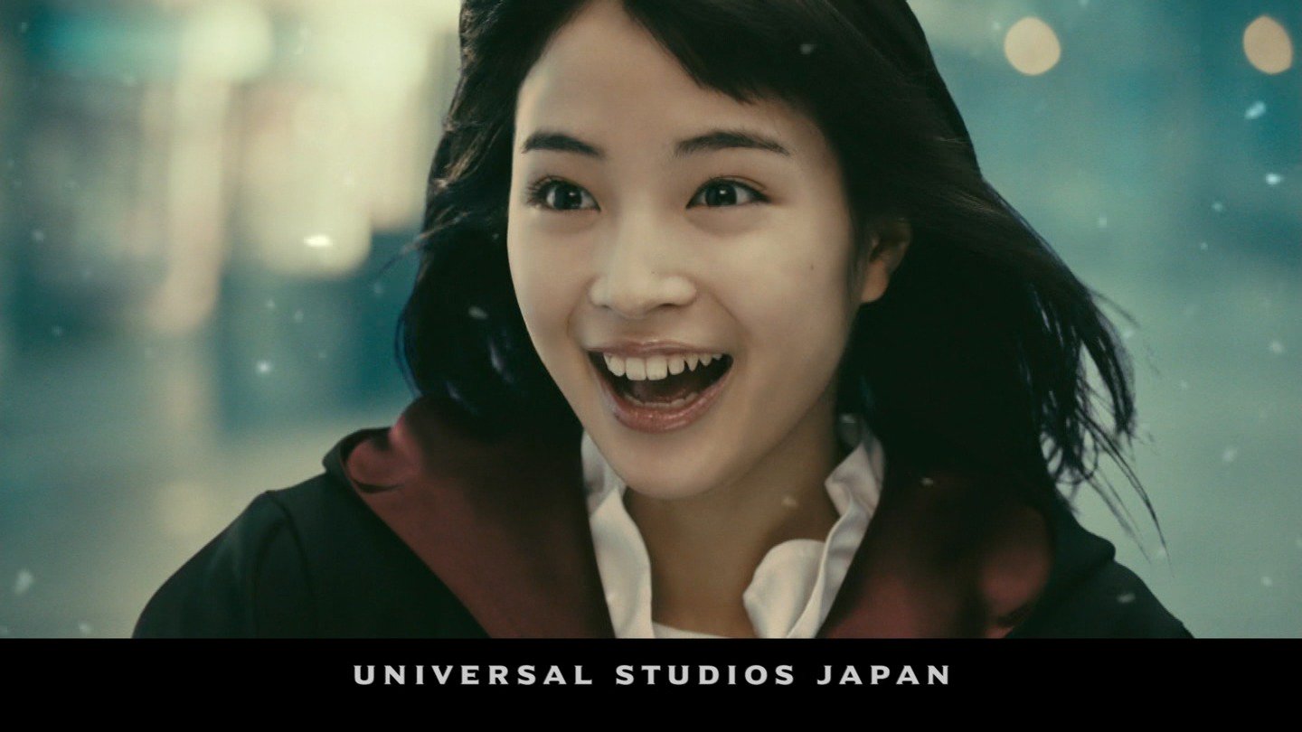 城丸香織 Usj 広瀬すず T Co Gdupjdogyn Twitter 城丸香織 Usj 広瀬すず T Co Gdupjdogyn Twitter