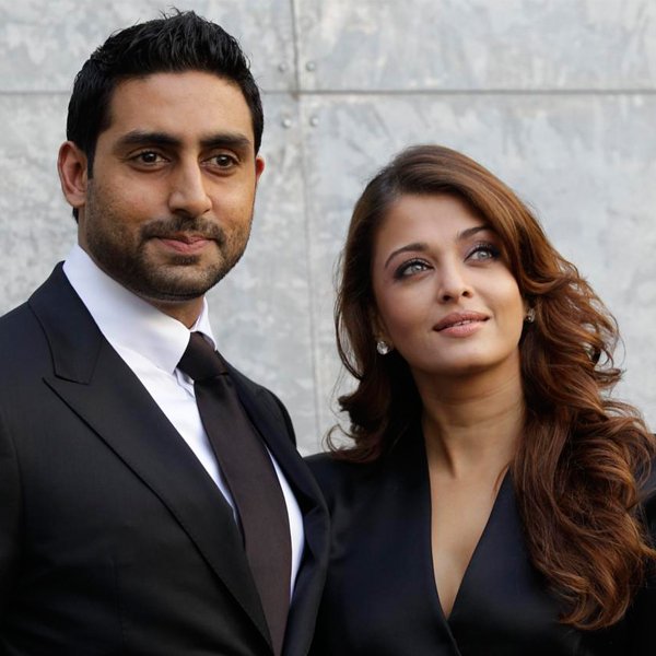 HauteBrides's tweet photo. Nine years of togetherness,a true #love story of commitment and understanding @juniorbachchan #AishwaryaRaiBachchan https://t.co/8fiXm2jXA4