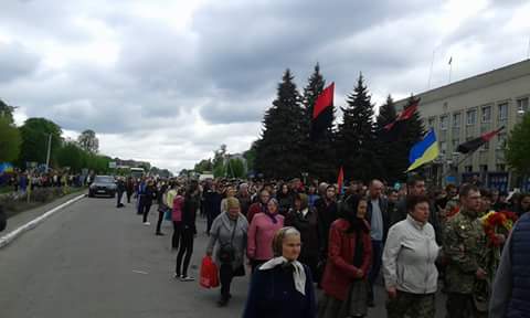 На урегулирование ситуации на Донбассе могут уйти годы, - Полторак - Цензор.НЕТ 843