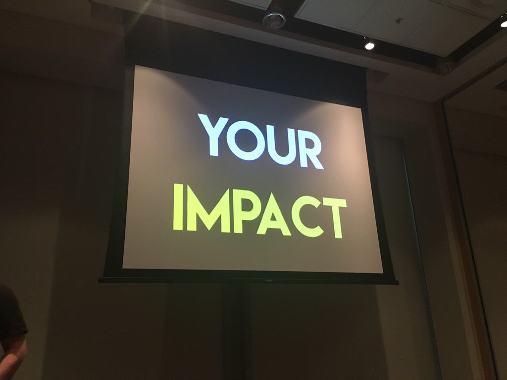 Ayesha_Almemari's tweet photo. If you can teach the world then why limit your knowledge to smaller class room #ICEM2016 #ICEMrhino https://t.co/ona5DMhJzL