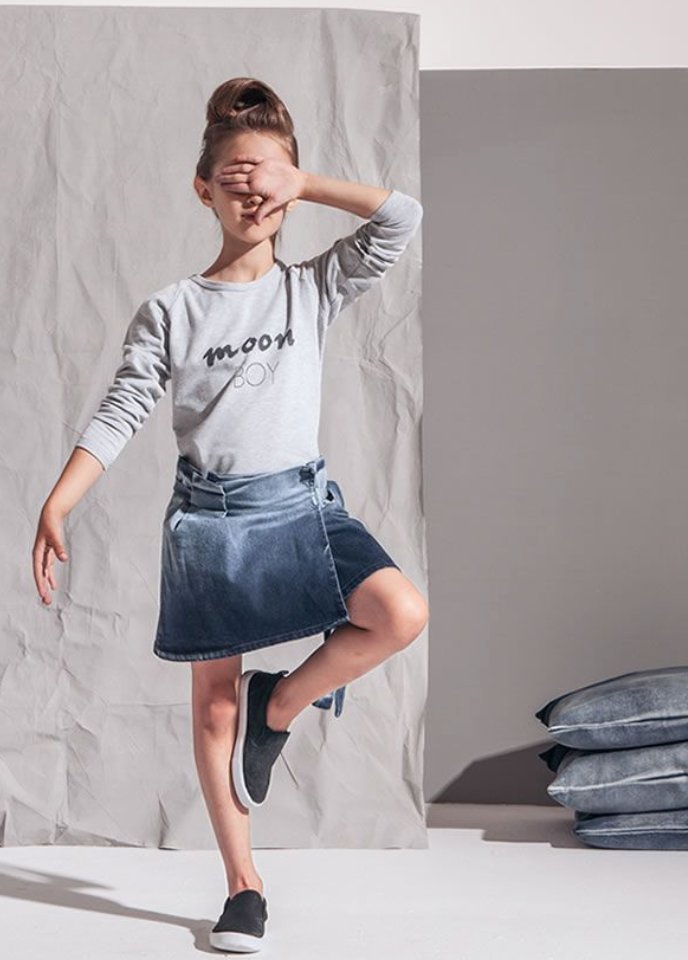 Schattig en stoer tegelijk! En ook nog in de sale, de laatste stuks! bit.ly/22MZQJZ