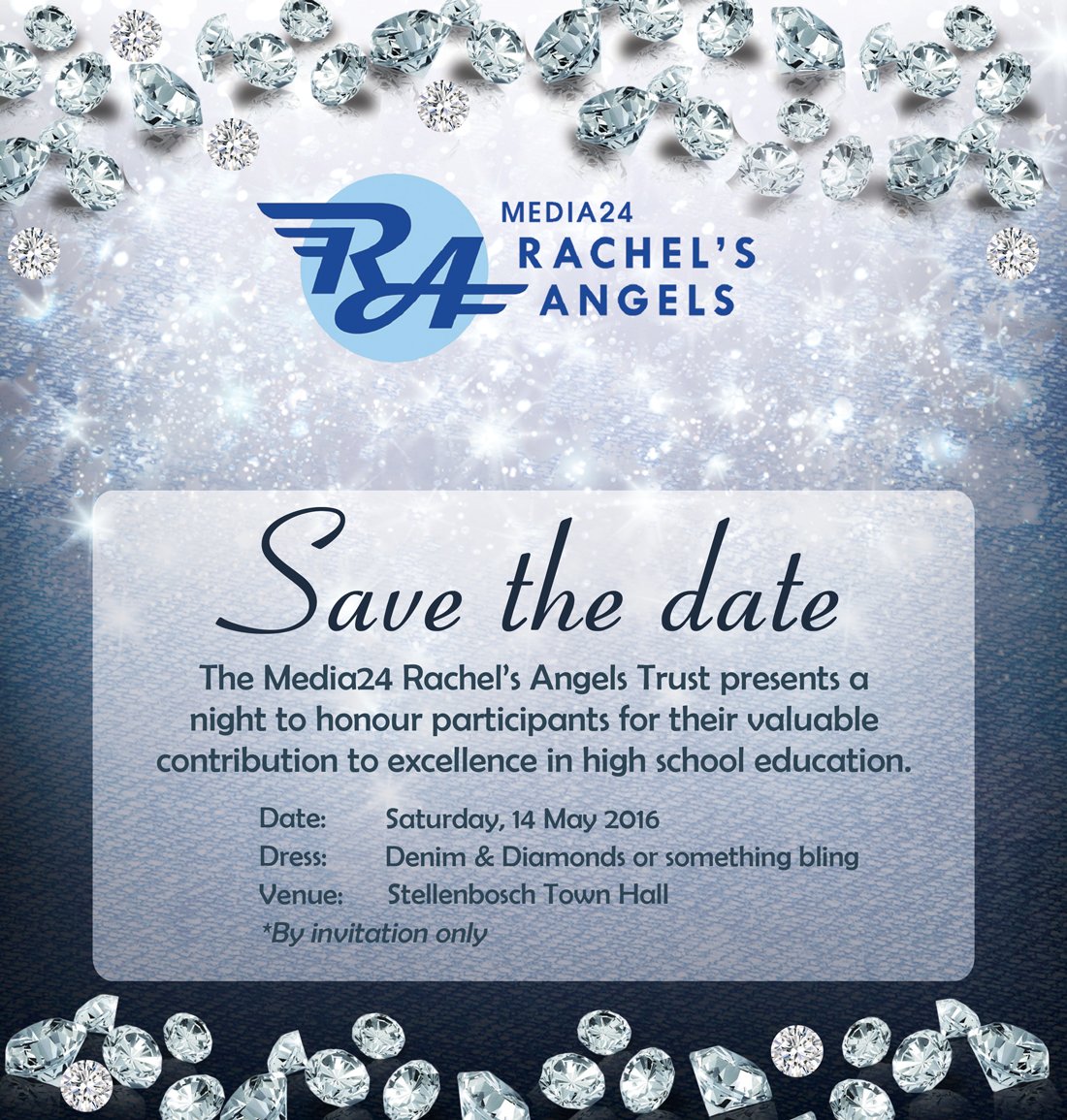 Rachel's Angels tweet media