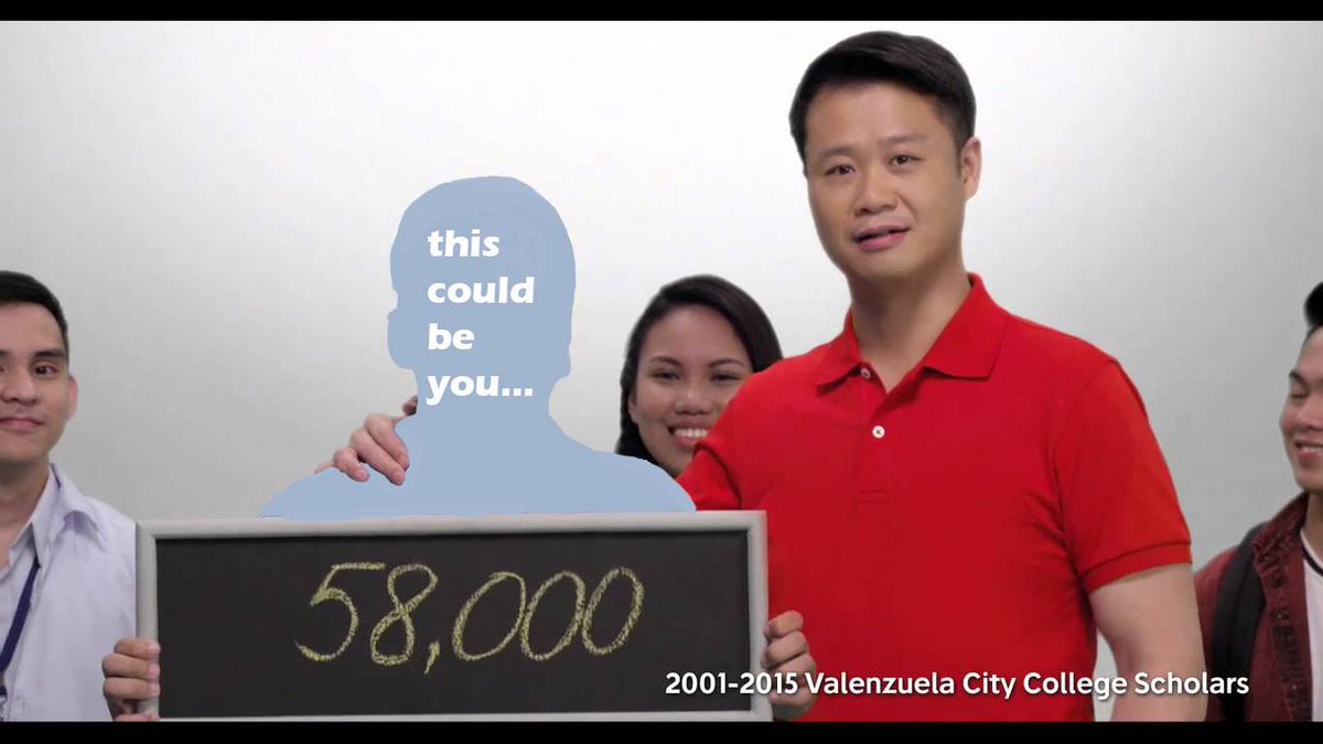 SiKuyaWin's tweet photo. This could be you ! Win Gatchalian sa Senado for FREE Higher Education. #ILagaySiWinSaTop8 https://t.co/w6iLpEsqqH