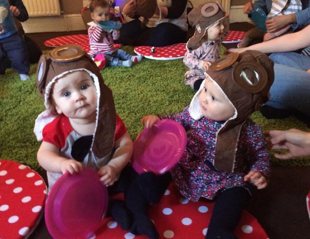 HartbeepsSL's tweet photo. An extra Baby Beeps has been added on 7 June at 2pm @Greenwich_Tav. E.laura.vicki@hartbeeps.com to reserve a space. https://t.co/OSXKspkl1U