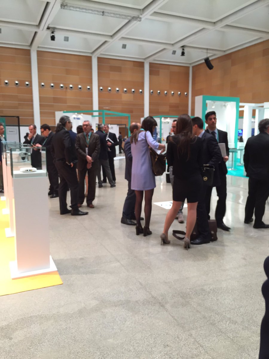 AleebitETH's tweet photo. Here we are #HPEIPC16 :) https://t.co/aSbAUWzQmS