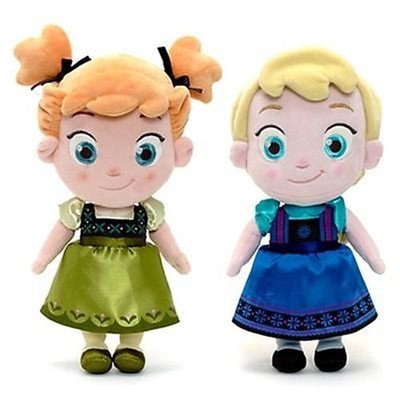 Themanofd's tweet photo. #Frozen Plush Dolls Little Princess Elsa Anna Baby Soft Toy https://t.co/cUfRYXMCCZ https://t.co/8IrUhZUmid