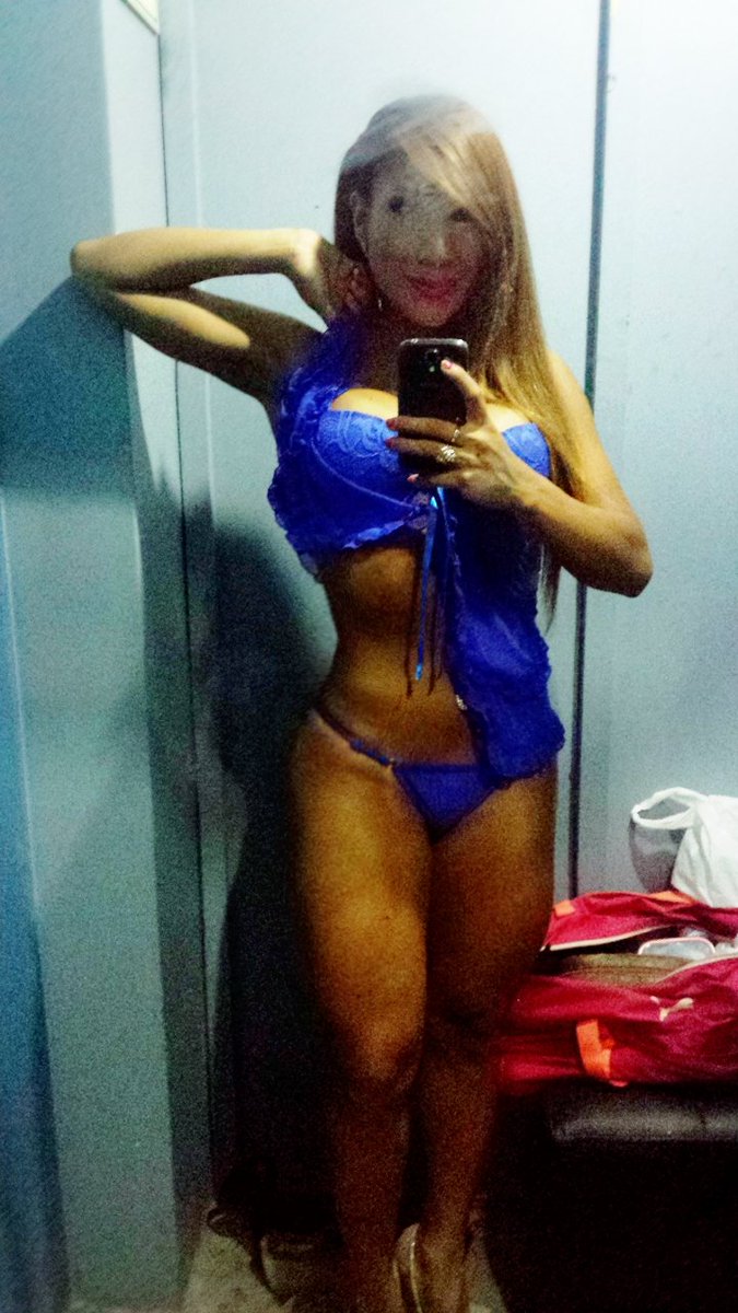 TessyShow's tweet photo. Desfilito 😉 https://t.co/Aw1Nv98qi3