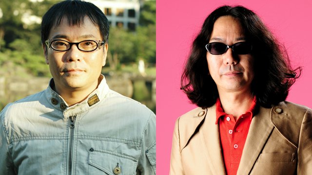 Radiko いとうせいこう さん みうらじゅん さんによる大人の雑談 業界内外で大注目を浴びた 文化放送 いとうせいこう みうらじゅん ザツダン 特番の第2弾を4月29日 金 祝 第3弾を5月日 金 に放送することが決定