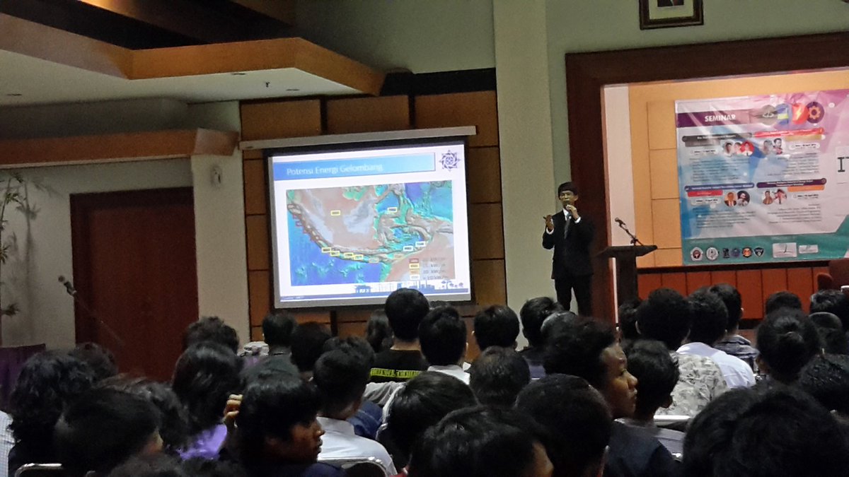 Pembicara kedua

Bpk.Muhammad Abdurrohim Al-Hafiizh
Founder &amp; CEO of Indonesia Young Engineers

#itfestug_2016