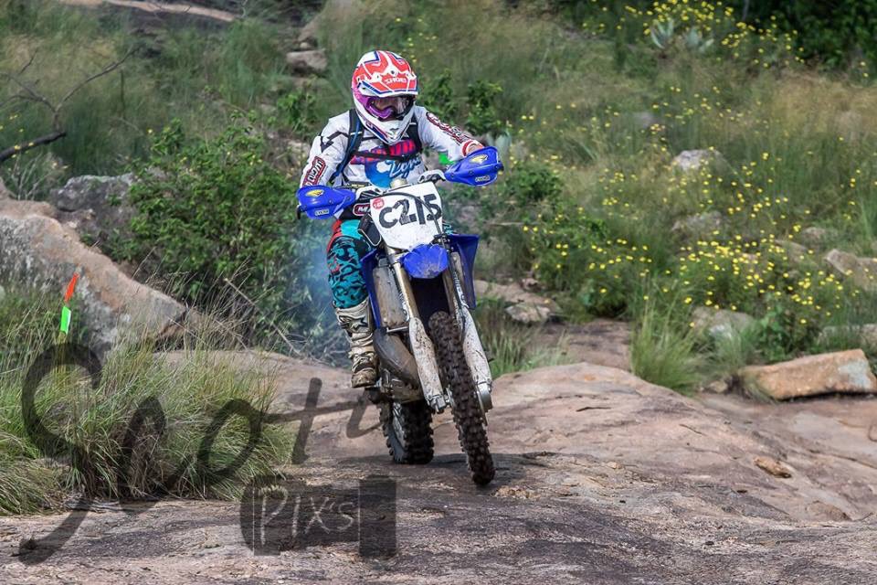 Casterbridge lowveld enduro. Love my YZ250X! No stickerkit, #homemaderacenumbersrock