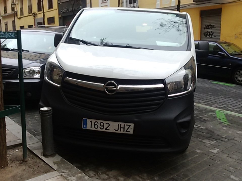 Vivienda Usera tweet media