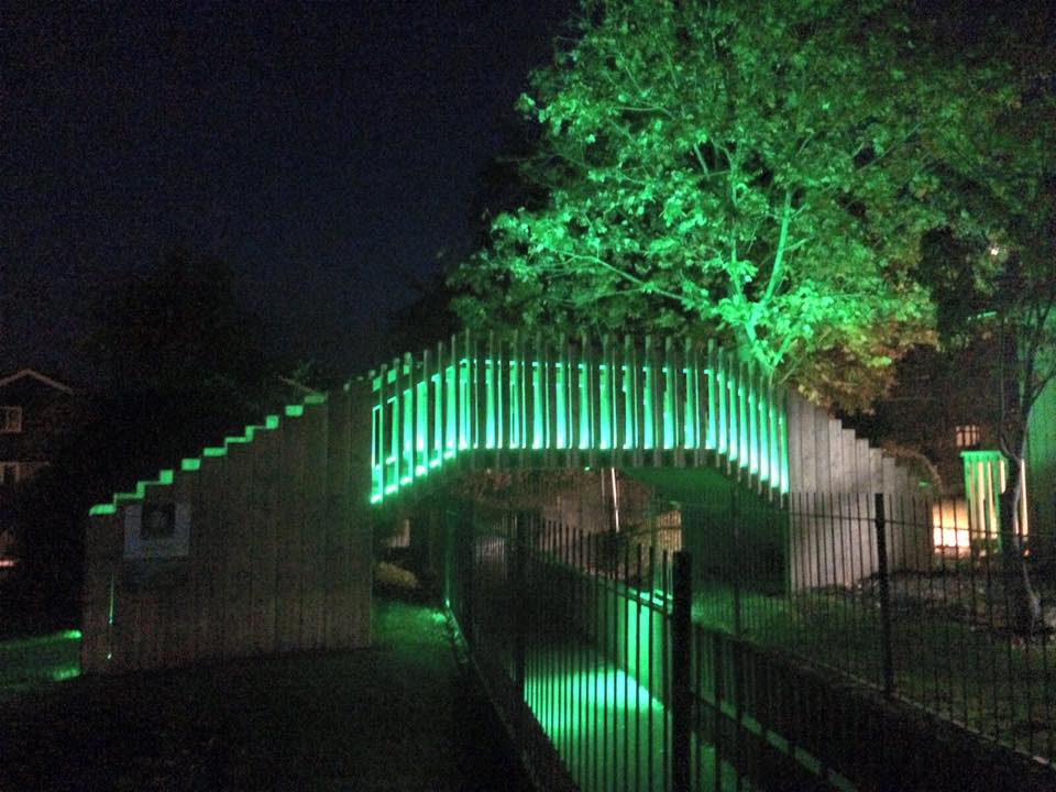 PentagonPlayUK's tweet image. It's begun @Academies_Show :-) come and visit us at Stand 442 to talk about #outdoorlearning #AcademiesLDN16