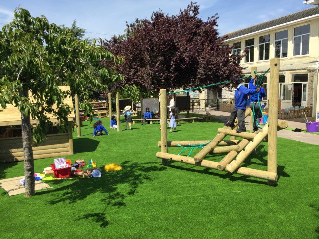 PentagonPlayUK's tweet image. It's begun @Academies_Show :-) come and visit us at Stand 442 to talk about #outdoorlearning #AcademiesLDN16