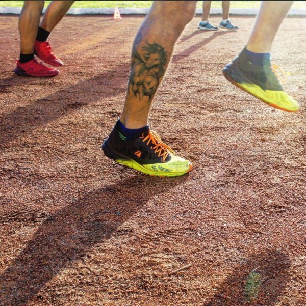 league_world's tweet photo. If you start with an open mind, you may just fall in love with running.
#Volans2point5
#RunFaster
#LeagueRunning https://t.co/0hPnnAnj9y
