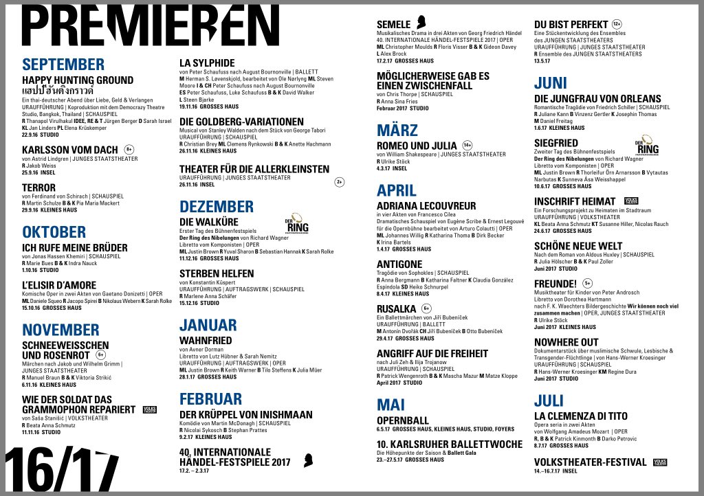 Eleazar Rodriguez On Twitter 16 17 Premieres At The