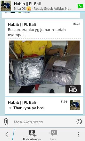 fik_shop's tweet photo. Testimoni https://t.co/3yMvc834m1