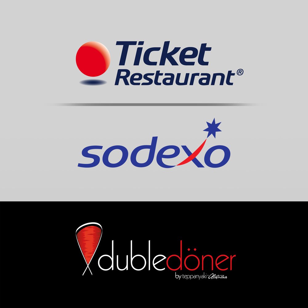 Dönerin keyfine öğle arası yetmez, hele bir de yemekler şirkettense tadından yenmez!