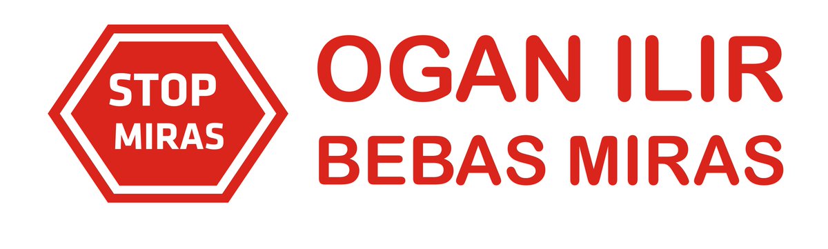 Payo Dukung OGAN ILIR Bebas Miras #AntiMiras