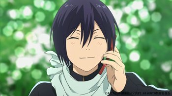 ノラガミ キャラクターの年齢 身長は キャラソンも総まとめ
