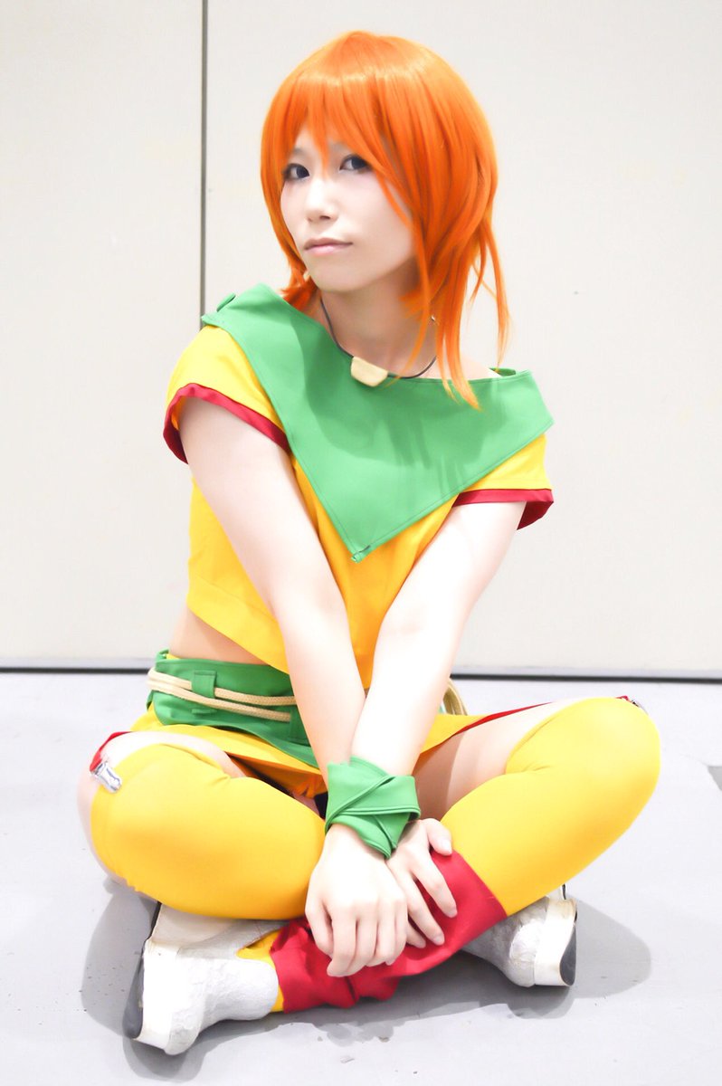 蛇姫 コスプレコレクションにて プル 蛇姫 撮影 すましさん 蛇姫 コスプレコレクションにて プル 蛇姫 撮影 すましさん