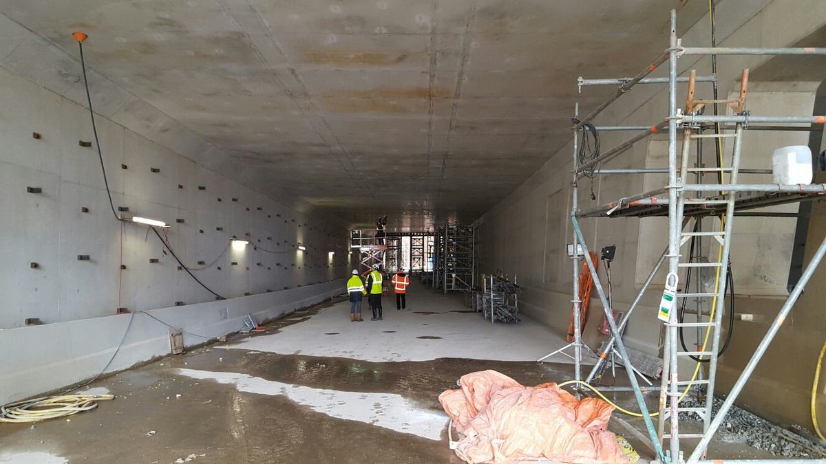 De Centrale As tweet media