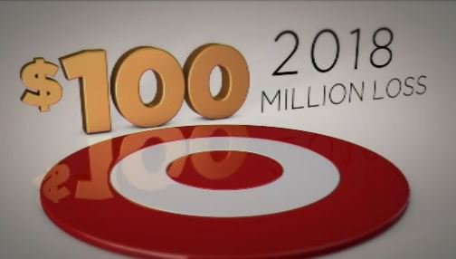 10NewsAU's tweet photo. Owners of @Target and @Kmart are being told not to underestimate customer loyalty. #TenNews
https://t.co/41XdgyG10g https://t.co/4RxZvQMD6b