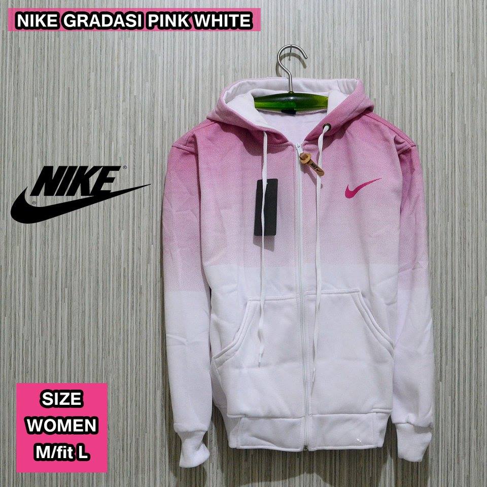 DistroRemaja's tweet image. Nike Gradasi Pink White
bahan :  flececotton
harga 120rb
Size (Setara M dan L)
Order PIN  5D0EB0F8