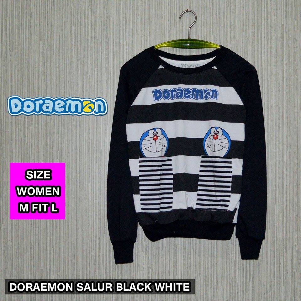 DistroRemaja's tweet image. Doraemon nsalur Black Lis White
bahan :  flececotton
harga 120rb
Size (Setara M dan L)
Order PIN  5D0EB0F8
