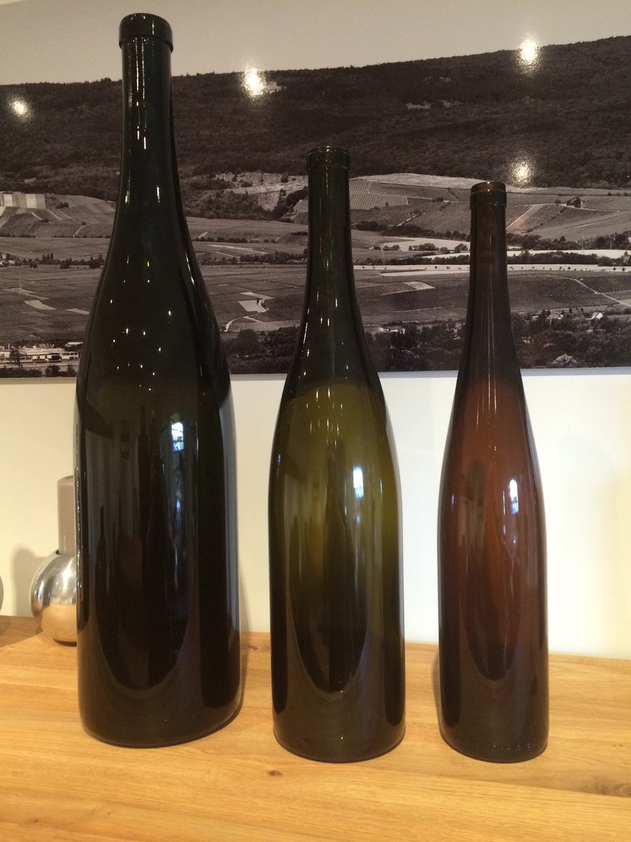 WEINGUT LEITZ tweet media