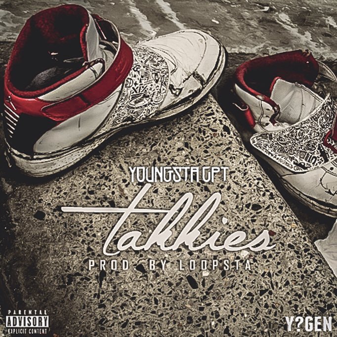 Image result for YoungstaCpt - Takkies