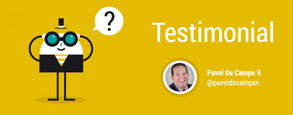 .<a href="/TweetBinder/">Tweet Binder</a>: para qué y cómo lo emplea <a href="/paveldecampsv/">Pavel De Camps Vargas</a> bit.ly/TBtestimonialP… /Post/ ¡Muchas gracias Pavel!