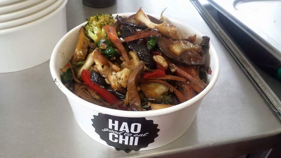 HaoChii_London's tweet photo. Amazing day for some amazing food .Hot Fusion Pot @spitalfields and @CrownFood from 11:30 am https://t.co/7WdoKMV6yz
