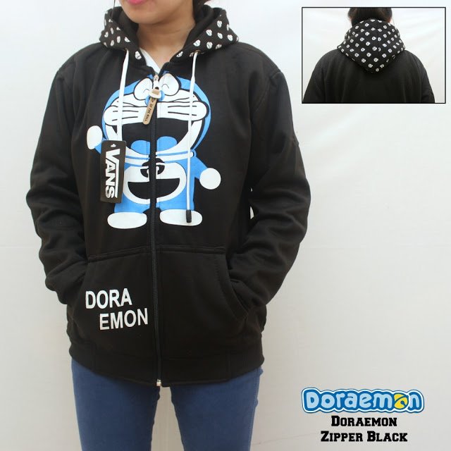 DistroRemaja's tweet image. Doraemon Zipper Black
bahan :  flececotton
harga 130rb
Size (Setara L dan XXL)
Order PIN  5D0EB0F8
