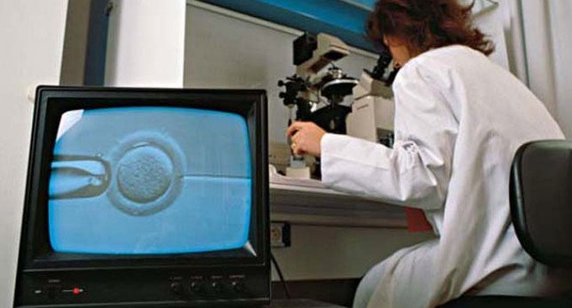 España concentra el 40% de los tratamientos de fertilidad europeos - Noticia en <a href="/laSextaTV/">laSexta</a> lasexta.com/noticias/cienc…