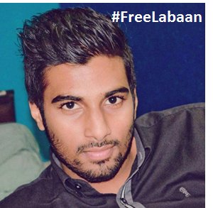 KobaMageyVote's tweet photo. RT naibuthuthu3: RT Atollfishing: JamesDauris Arrested since MayDay last year!! #FreeLabaan #445days without a trโฆ https://t.co/KA05bcYsLM